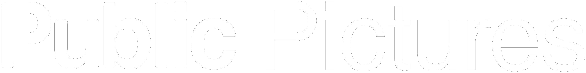 Public Pictures Logo